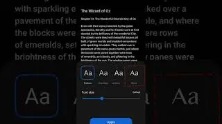 How to Change Fonts Style in OnePlus | Fonts Style Change Kaise Karen | #oneplus | #shorts