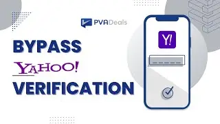 NEW METHOD 2024 Bypass Yahoo  Verification with USA numbers | Text Verification | Working 2024