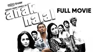ANAK HALAL - FULL MOVIE