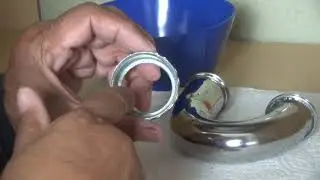 How to Clean Out a Sink's P-Trap | Allstate Insurance