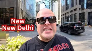 Toronto 1.5 Years Later (Still As Bad?)