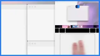 The BEST Window Snapping Tool for Mac!