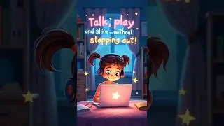 Your Child’s English Journey Starts Here! 🎓 – Online English Courses by English Connection!