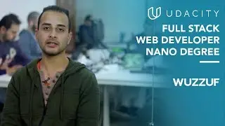 Udacity Full Stack Web Developer Nanodegree Program | Mostafa Abdel Azeem