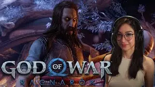 Odin Will Pay for This... | God of War Ragnarök - Part 37
