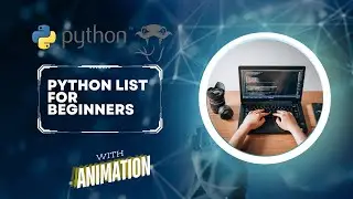 Python list for beginners || Learn list in python from zero