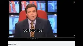 Один на один 30 05 1997   План HаТo Война на Украине