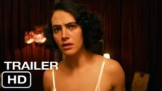 THE BANISHING Trailer (2020) Horror Thriller Movie