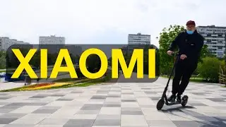Распаковка самоката Xiaomi m365 Pro | мнение спустя 10 дней