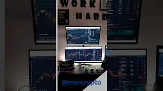 power of money 🤑💰🤑 #cryptocurrencytrading #trading