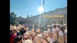 Upacara bendera