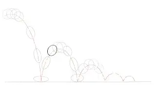 Ball Bounce Animation