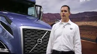 Volvo Trucks - A Closer Look: Remote Programming