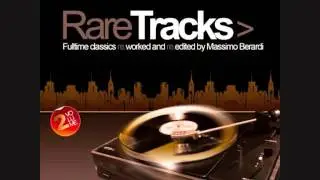 SELECTION  -  Got to be real (RARE TRACKS VOLUME 2)