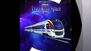 Yuri Sosnin - Travel Into Space (2024)