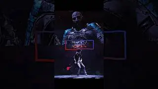 Dante Versus Kratos | Dante Versus Doomguy 
