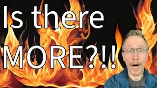 ⚠️ ARE WE NEAR THE TOP?!! ⚠️  
