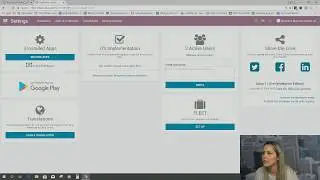 Odoo Fleet: Easily Manage Company Cars