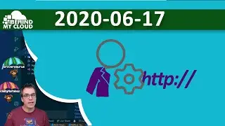 Stream 105 -  Learning Blazor WebAssemly with Azure KeyVault.