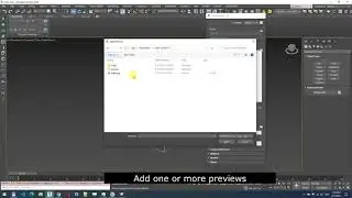 Model Packer - How to use