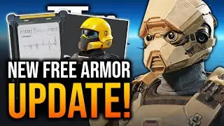 Helldivers 2 - Devs Reveal FREE Content Update, Terminid & Galactic Map!