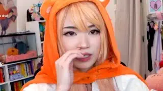 Emiru Explains Her "Hygiene"