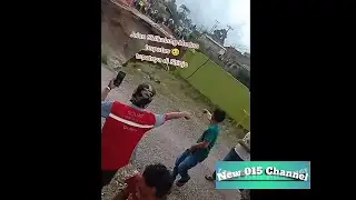 Detik Detik Jalan Sidikalang Medan Terputus