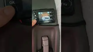 Настройка автономного отопителя или печи