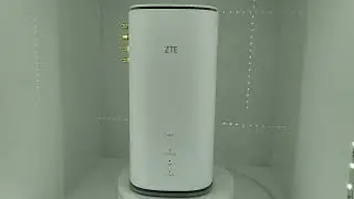 ZTE MC888 PRO 5G Router Antenna Modification Service