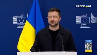 Зеленский: гарантии безопасности даст не Путин, а США и Европа