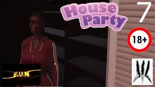 House Party 07 Leah Rambo