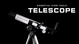 The Thames & Kosmos Telescope