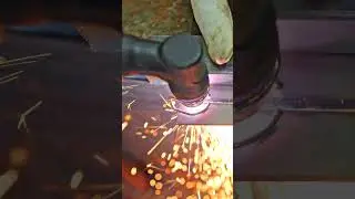 Резка плазморезом Bestarc
