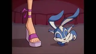 Winx Club - Stella Foot