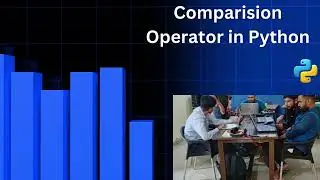 Python Comparison Operators Explained: Learn How to Compare Values in Python