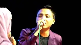 Duet Mesra bimbim & Sonia Fajri