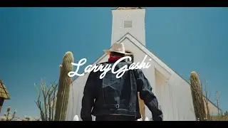 Gashi - Broken Sign (Official Video)