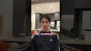 I Dont trust her anymore 👧🏻😭 shorts 