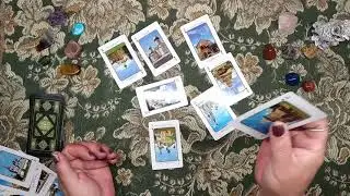 КАРПЕНКОВ НИКОЛАЙ. НЕОЖИДАННЫЕ НОВОСТИ? ГАДАНИЕ 2021