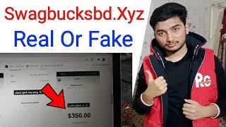 Swagbucksbd.Xyz Real Or Fake - Swagbucksbd