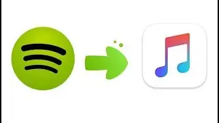 How to Transfer Spotify Music to iTunes