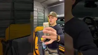 Removing tint 101 👨🏻‍🏫