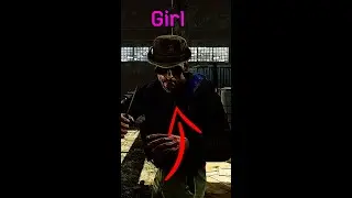 I met the Sassiest Girl In Escape From Tarkov