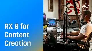 Top 8 Podcast Audio Issues RX 8 Will Solve | iZotope
