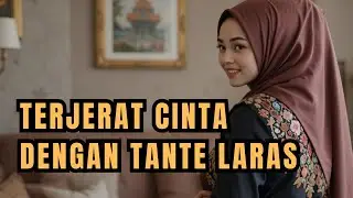 KISAH NYATA: GARA-GARA FILM JEPANG, AKU TERJERAT CINTA DENGAN TANTE SENDIRI