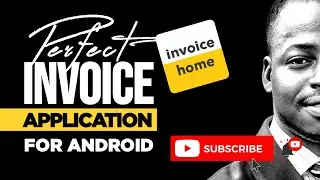 The Perfect Invoice App for Your Android Phone || App Review Series