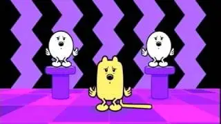 Wow! Wow! Wubbzy! - 
