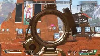 Apex Legends no recoil S16  LOGITECH  UNDETECTED  1