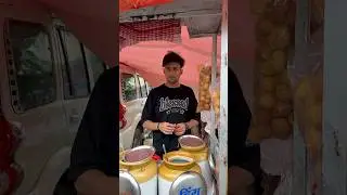 Chalak panipuri wala 🤣 (part-3) 
