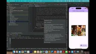 Extracting dorminant color from image using flutter